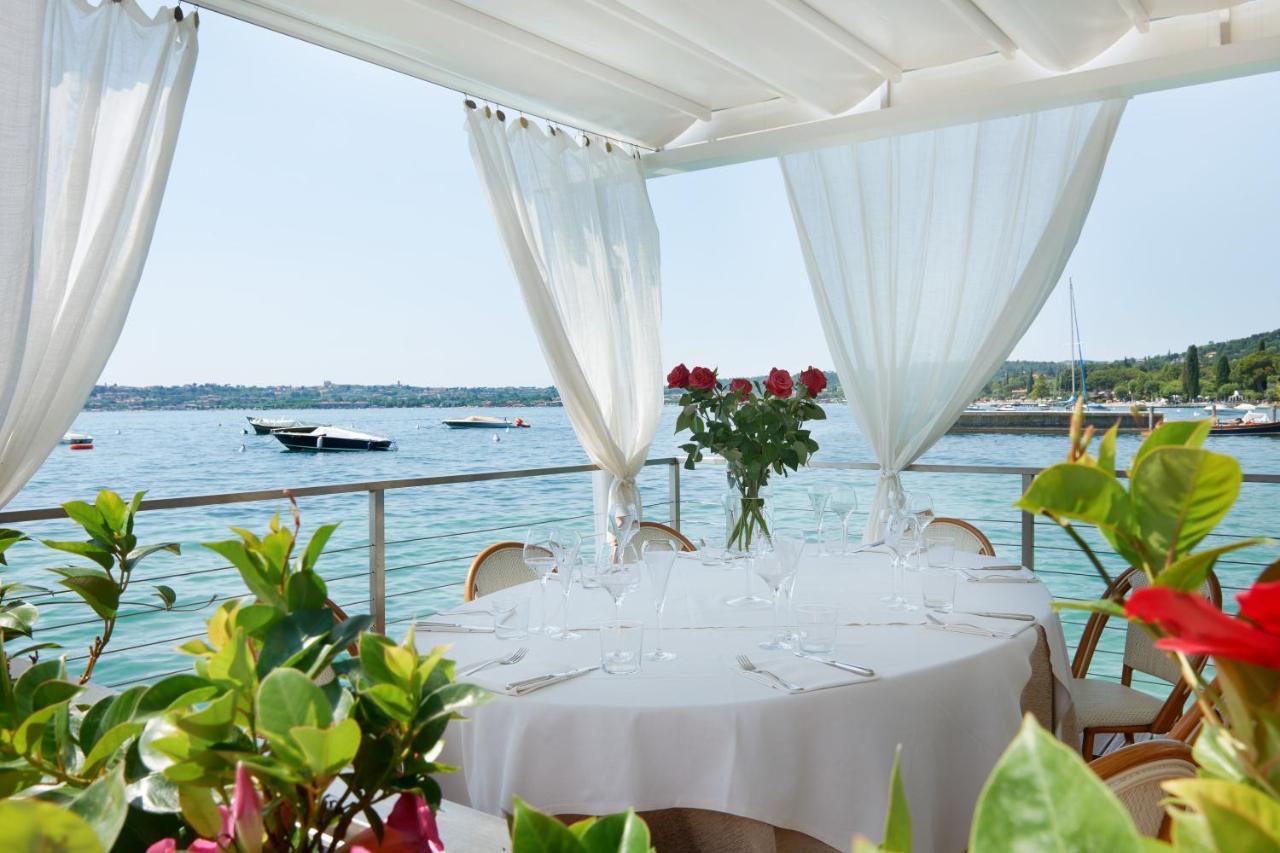 Hotel Ristorante Sogno San Felice del Benaco Exteriér fotografie