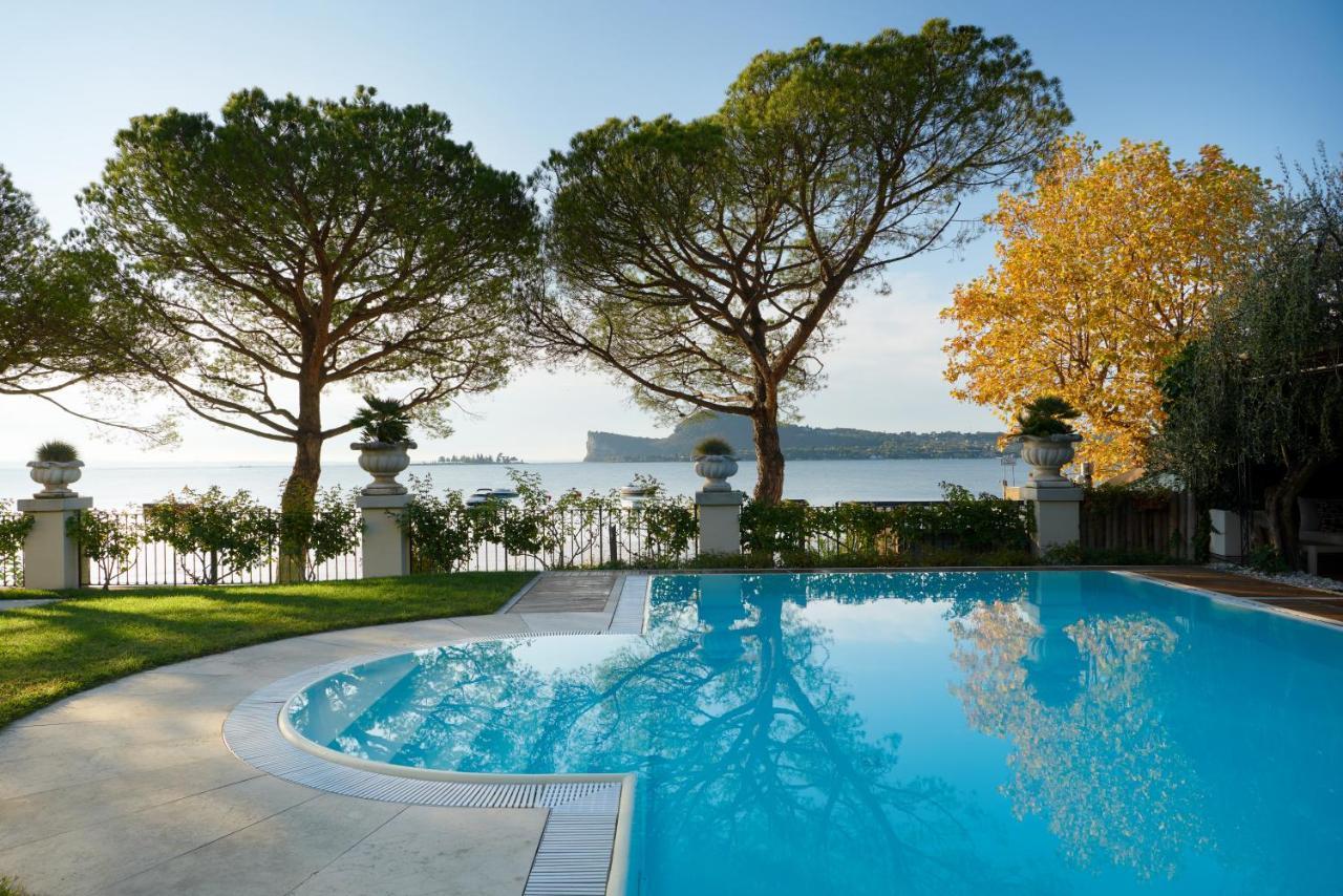 Hotel Ristorante Sogno San Felice del Benaco Exteriér fotografie
