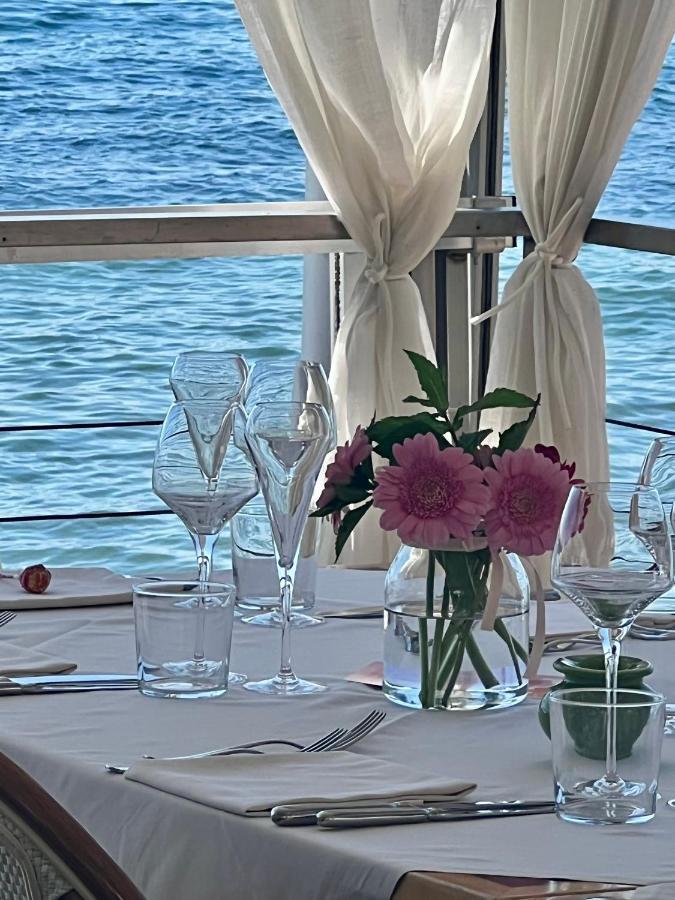 Hotel Ristorante Sogno San Felice del Benaco Exteriér fotografie