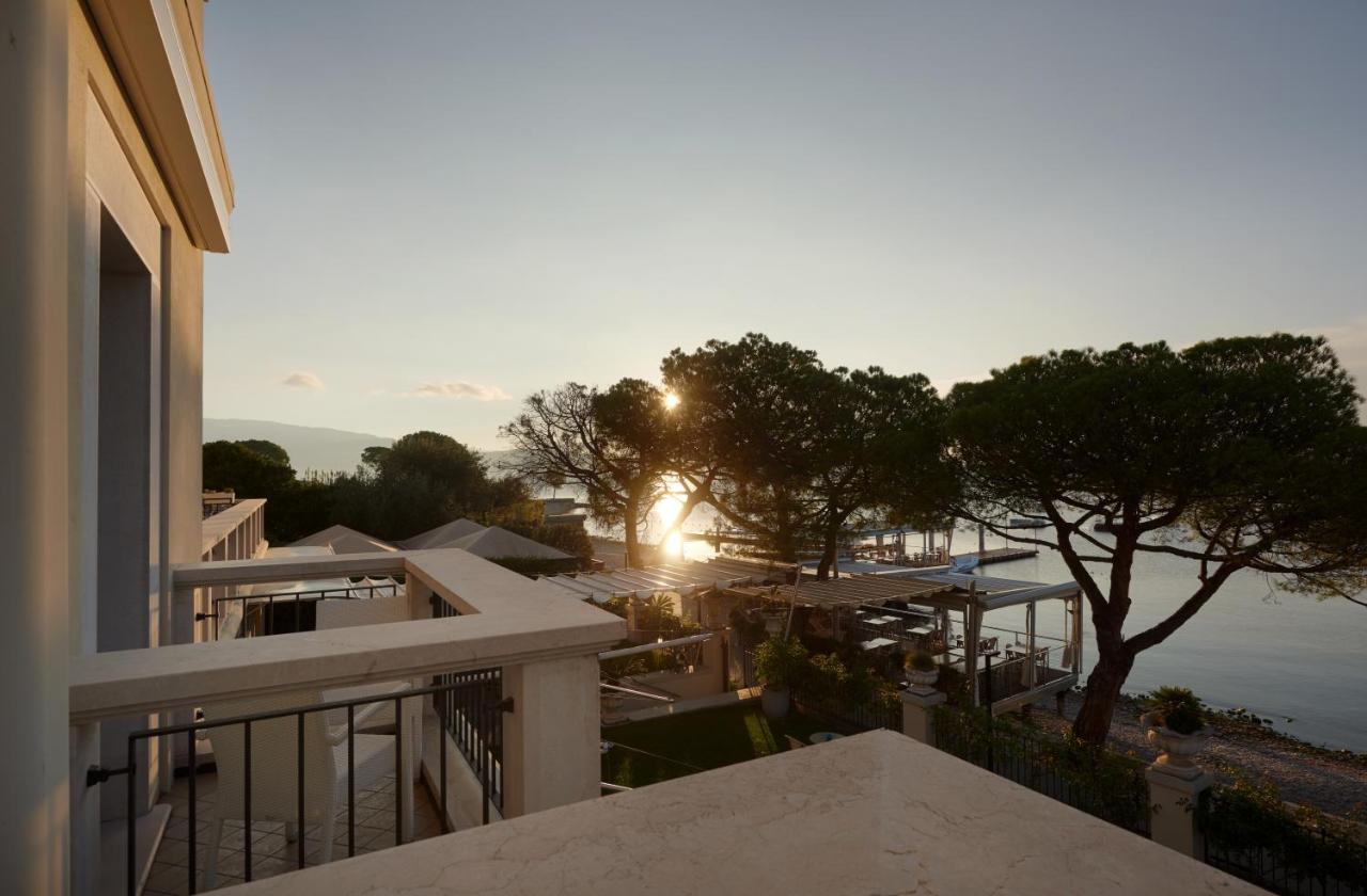 Hotel Ristorante Sogno San Felice del Benaco Exteriér fotografie
