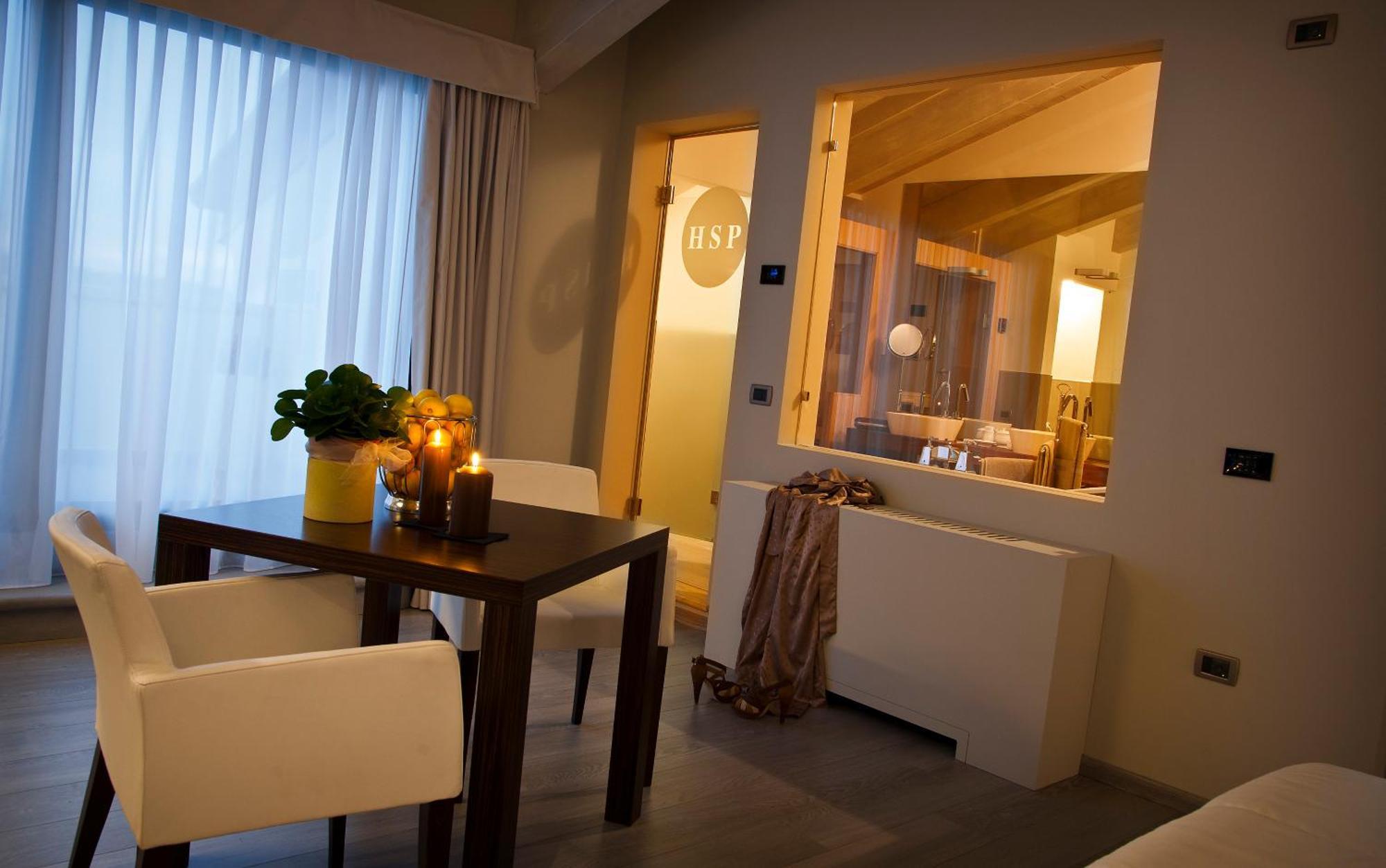 Hotel Ristorante Sogno San Felice del Benaco Exteriér fotografie