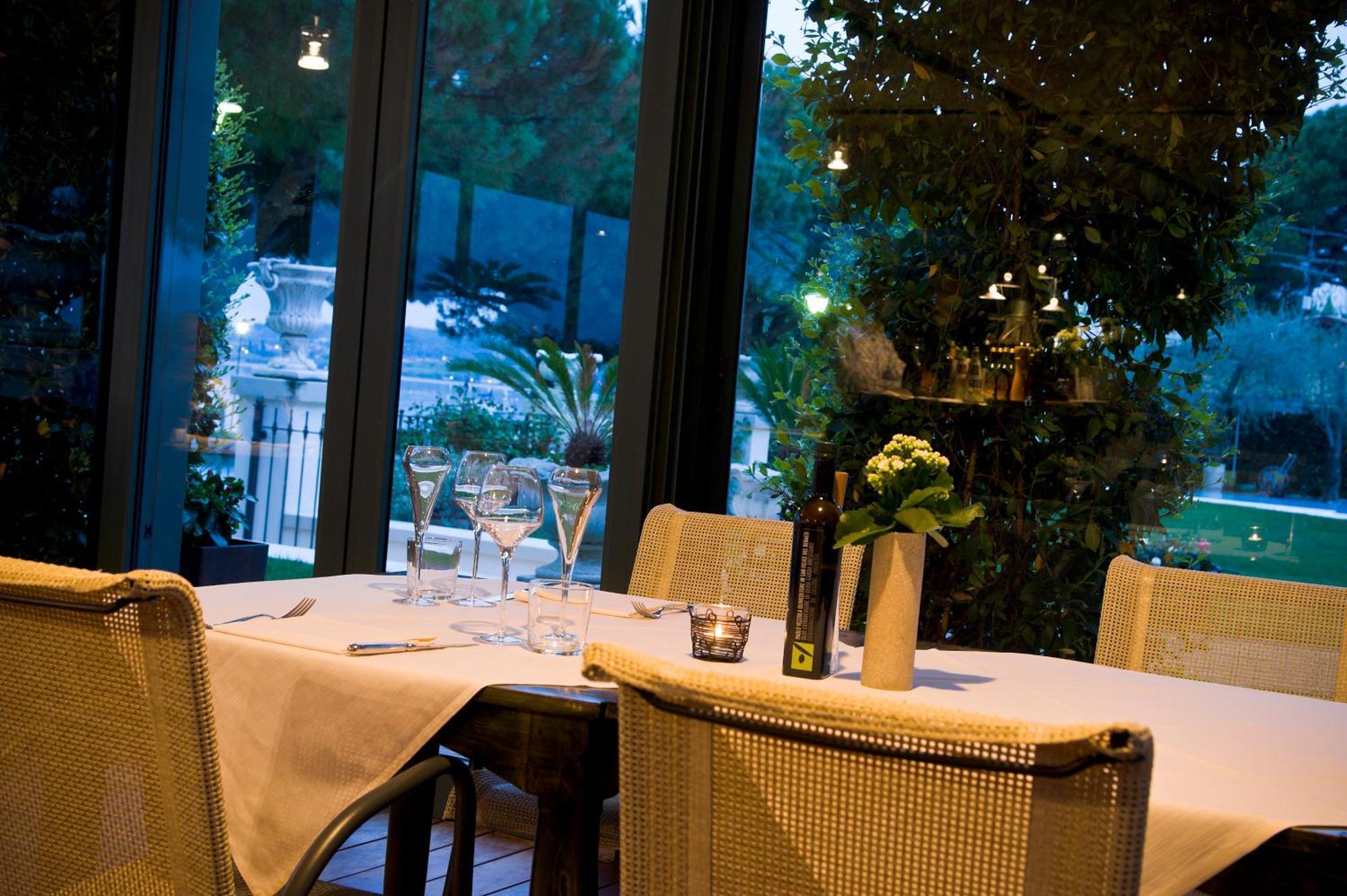 Hotel Ristorante Sogno San Felice del Benaco Exteriér fotografie