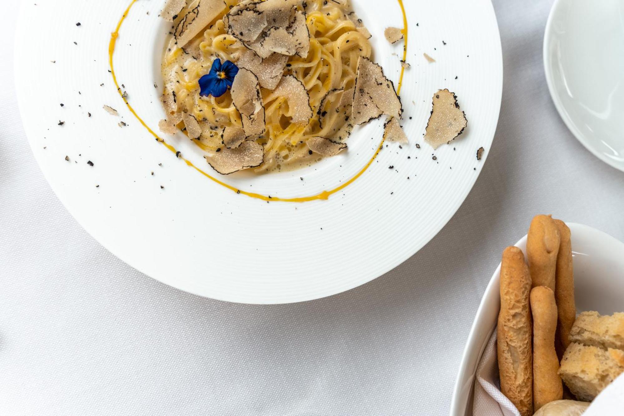 Hotel Ristorante Sogno San Felice del Benaco Exteriér fotografie