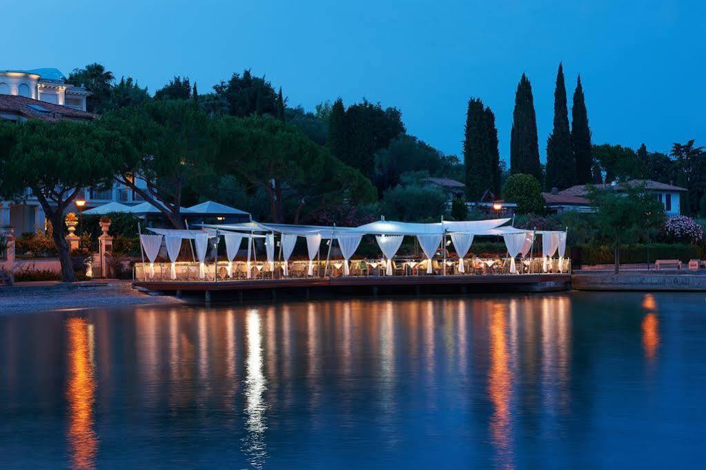 Hotel Ristorante Sogno San Felice del Benaco Exteriér fotografie