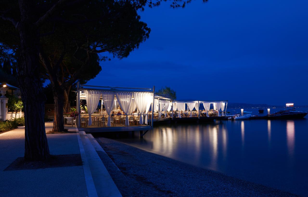 Hotel Ristorante Sogno San Felice del Benaco Exteriér fotografie