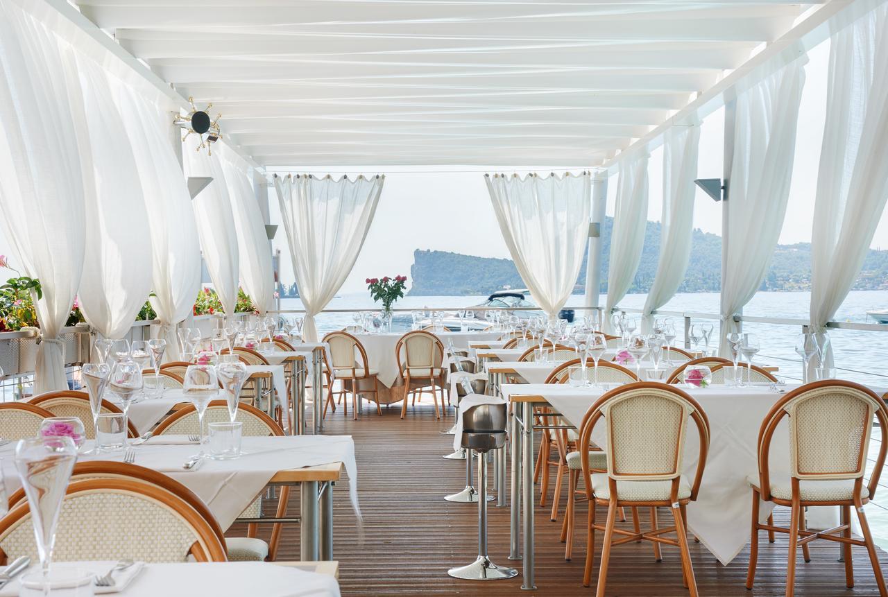 Hotel Ristorante Sogno San Felice del Benaco Exteriér fotografie